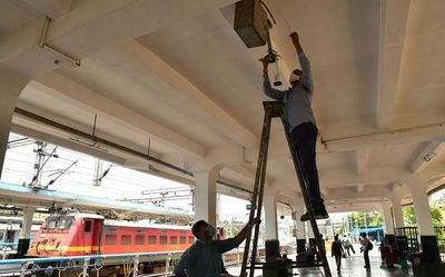 Secunderabad station violence: 19 accused remanded in prison