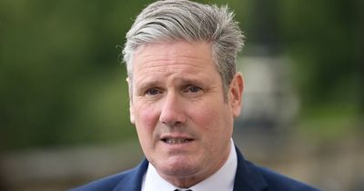 'Labour leader Keir Starmer knows that slow and steady is the way to win the race'