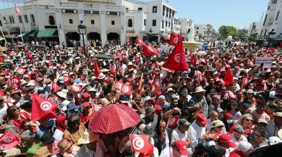 Tunisians Protest against Constitution Referendum as Opposition Grows