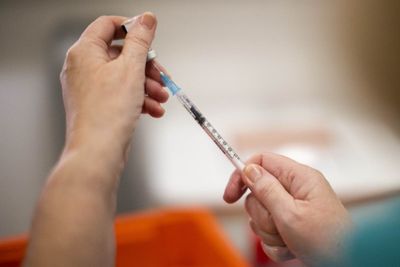 US children under five may receive Covid vaccine from next week after CDC gives rollout green light