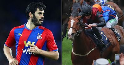 Rohaan's Royal Ascot double gives Crystal Palace's James Tomkins share of £100k payday