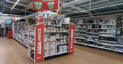George at Asda's kitchen storage solution shoppers say is 'cupboard goals'