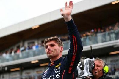 F1 Canadian Grand Prix qualifying LIVE! Latest news and updates as Max Verstappen takes pole