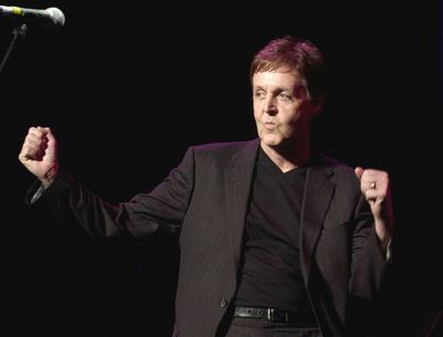 Paul McCartney turned 80 and everyone celebrated the music icon