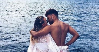 Perrie Edwards engaged to Liverpool FC's Alex Oxlade-Chamberlain