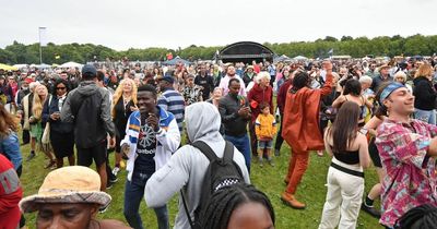 First look at Africa Oye as it celebrates 30th anniversary in Sefton Park