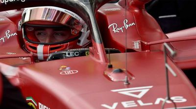 Leclerc to Start From Back of the Grid in F1’s Canadian GP