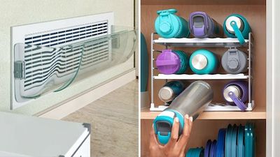 The 50 cheapest, most clever home improvement products on Amazon