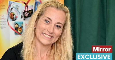 'Slimming World saved my life as I found a breast lump after losing weight'