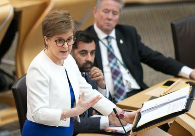 Indyref2 to be 'consultative' in attempt to bypass legal issues, reports say