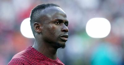 Sadio Mane warned transfer exit will "ruin best two years of his life as a footballer"