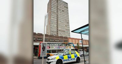 Concern and confusion from locals as murder probe continues into 'unexplained' death