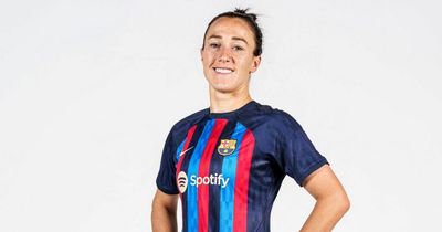 From Alnwick to Barcelona: Lucy Bronze signs for one of world's best women's teams