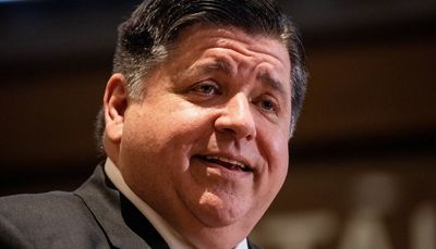 Pritzker dishes to New Hampshire Dems, stoking speculation of White House run