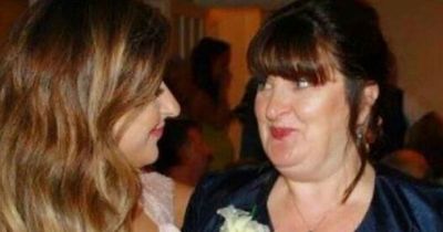 Nurse 'inconsolable' at thought mum could miss her wedding due to passport delays