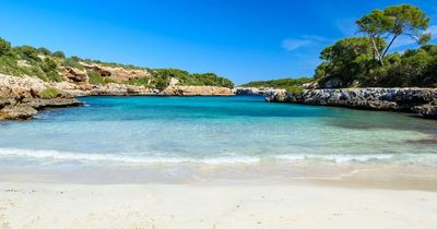 Football shirts or swim shorts mean no entry for Brits in Majorca