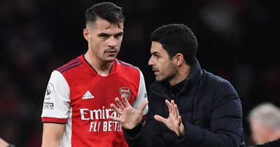 Premier League headlines as Xhaka booking vs Leeds United investigated and academy league age reduced