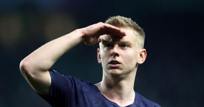 Arsenal receive Oleksandr Zinchenko transfer boost as Man City initiate plan