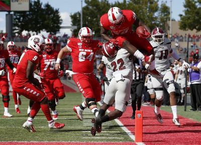 Who Will Be New Mexico’s Offensive Breakout Stars?