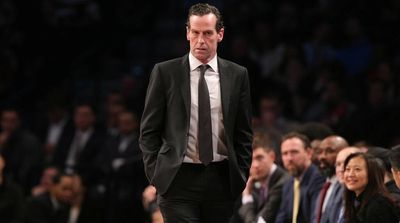 Atkinson Will Stay With Warriors Over Hornets Coaching Job, per Report