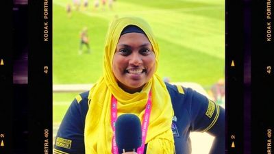 From nuns to mums, weekend warriors to world champions, fitness fanatics to fanatical fans — women in sport want wider coverage
