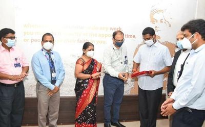 Andhra Pradesh: Chittoor’s annual loan plan set at ₹10,522 crore