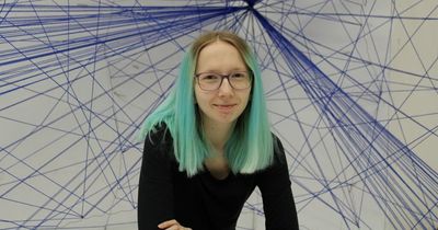 Woman diagnosed with incurable condition after 'scrunching' her face at teacher