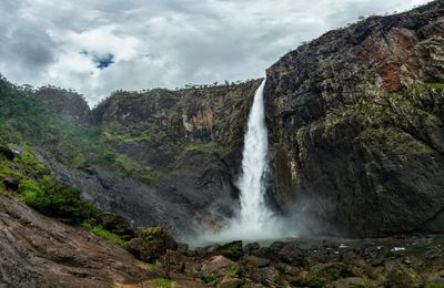 Taming the wild: is the rise in ‘eco-accommodation’ a threat to Australia’s national parks?