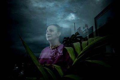 From a soap opera to tragic reality: the struggle to find a home as a vulnerable single mother