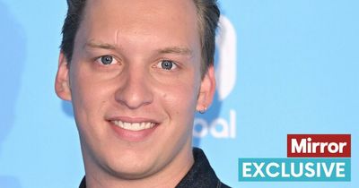 George Ezra had to prove his ID with utility bill to perform at Queen's Platinum Jubilee