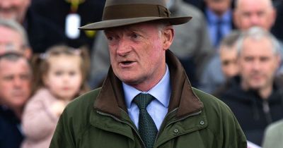 Willie Mullins wins final race at Royal Ascot with Stratum