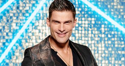 Strictly's Alijaz Skorjanec shares dream career after quitting BBC dancing show