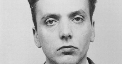 Notorious serial killer Ian Brady's 'devil's bible' now up for sale for £550