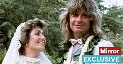 Ozzy Osbourne wants to renew vows with wife Sharon after life-changing surgery