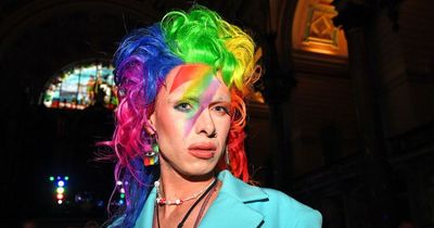 David Bowie fans dress up on Liverpool red carpet for 'Bowie Ball'