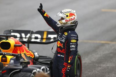 Canadian GP: Verstappen takes F1 pole as Alonso stars