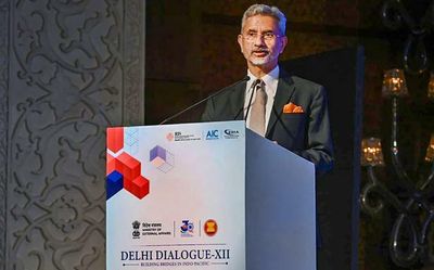 India will not allow any unilateral attempt by China to alter LAC: Jaishankar