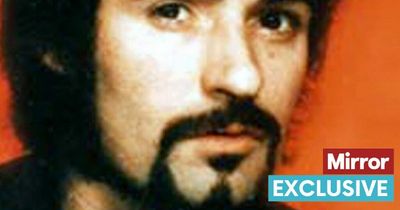 Yorkshire Ripper 'acted out' killer blows in jail during interview with author