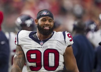 Texans GM Nick Caserio says DT Ross Blacklock ‘has good attributes’