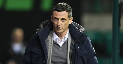 When Jack Ross to Dundee United will be announced as Tannadice coaching team revealed