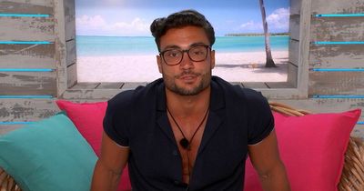 ITV Love Island star Davide's best friend reveals who he thinks he should pick after Ekin-Su drama