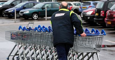 Tesco, Asda, Sainsbury's and Aldi shoppers told to stop using trolleys