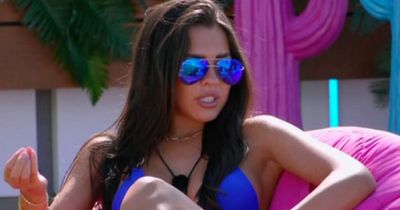 Love Island's Gemma Owen disgusts Paige with bizarre sperm claim after horse confession