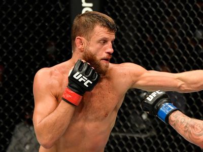 UFC Fight Night time: When does Calvin Kattar vs Josh Emmett start in the UK and US tonight?