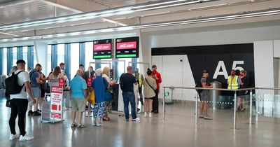 Jet2 issues two day warning ahead of busiest summer in years