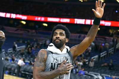 2022 Player and Team Options: What happens with James Harden, Kyrie Irving, more