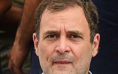 Rahul Gandhi urges Congress workers not to celebrate his birthday amid Agnipath protest