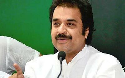 Consulting my supporters on next course of action, says Haryana Cong. MLA Kuldeep Bishnoi