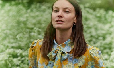 Blooming marvellous: the best printed blouses for summer