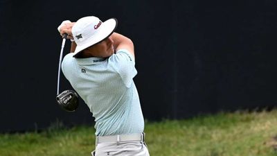 U.S. Open Contender Joel Dahmen’s Car Was Missing After Friday Round